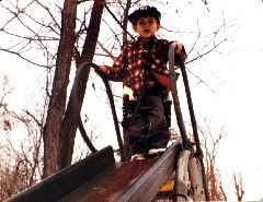 Andy McDougal; Keuka Park